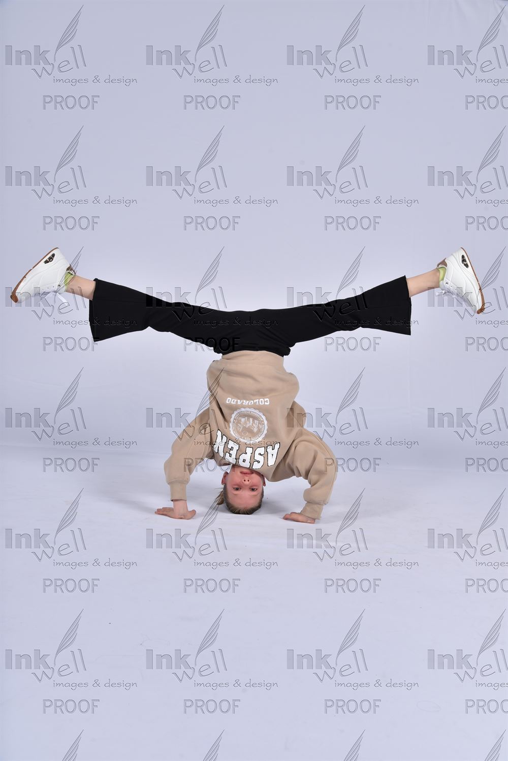 Breakdance 5:30